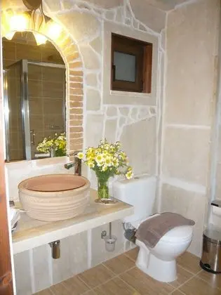 Deluxe Suite Sea View