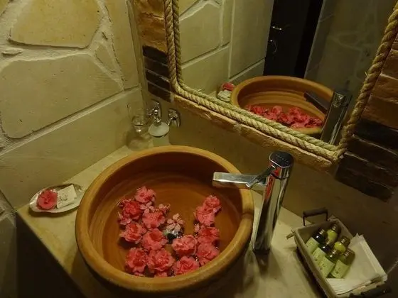 Deluxe Suite Sea View