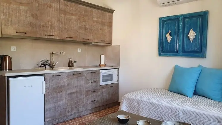 Family Apartment Base Floor