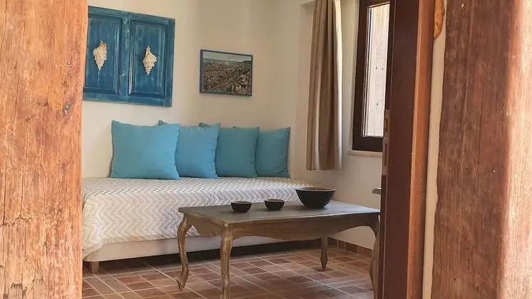 Family Apartment Base Floor