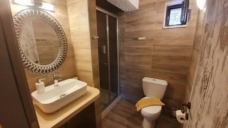 Family Apartment Base Floor