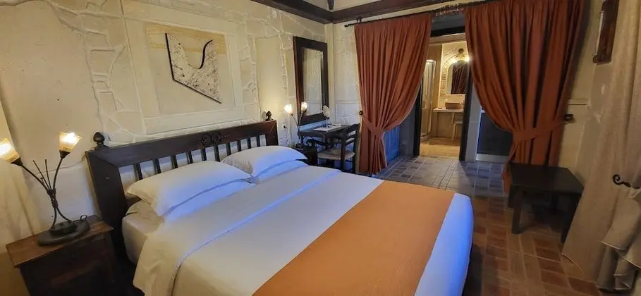 Suite Sea View