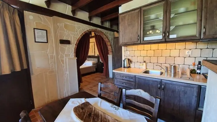 Suite Sea View