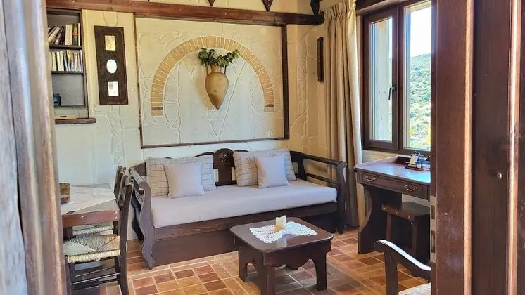 Suite Sea View
