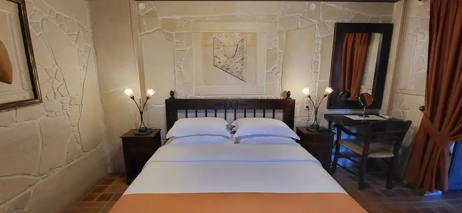 Suite Sea View