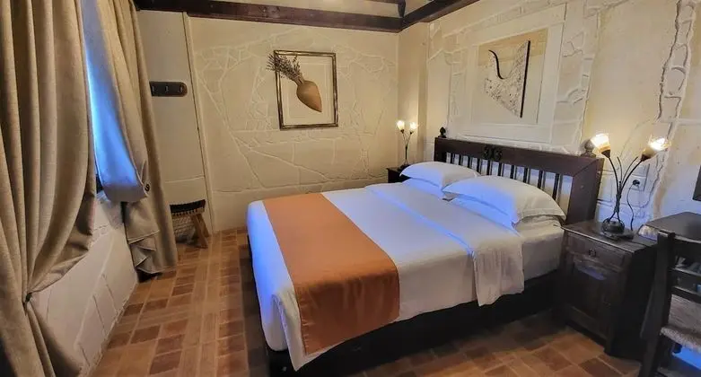 Suite Sea View