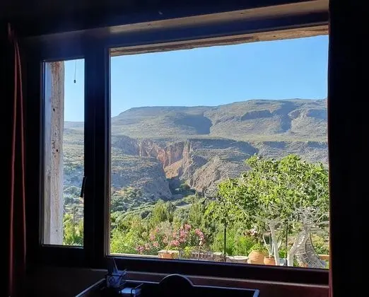 Suite Sea View