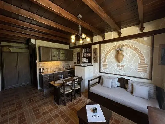 Suite Sea View