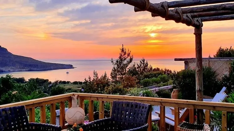 Suite Sea View