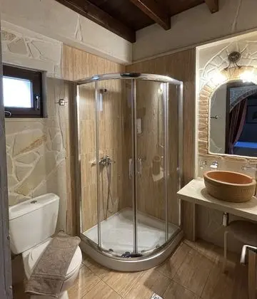 Suite Sea View