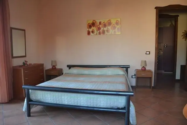 Apart Daire, 1 Yatak Odası, Balkon (Arancio)