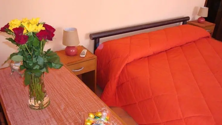 Apart Daire, 1 Yatak Odası, Balkon (Arancio)