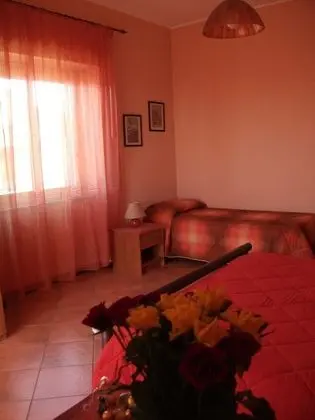 Apart Daire, 1 Yatak Odası, Balkon (Arancio)