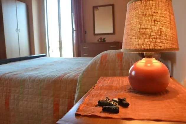 Apart Daire, 1 Yatak Odası, Balkon (Arancio)