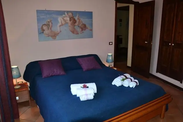 Apart Daire, 1 Yatak Odası, Balkon (Blu )