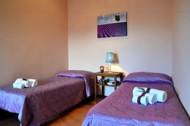 Apart Daire, 1 Yatak Odası, Balkon (Blu )