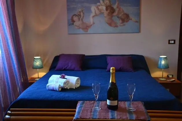 Apart Daire, 1 Yatak Odası, Balkon (Blu )