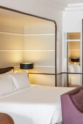 Deluxe Süit