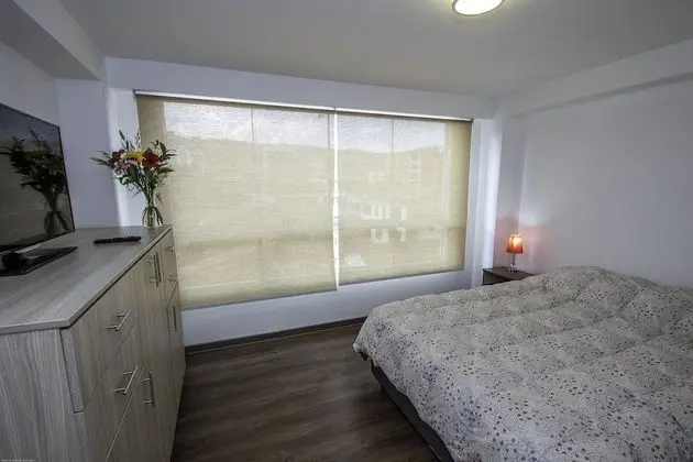 Classic Apart Daire, 1 Yatak Odası, Mutfak