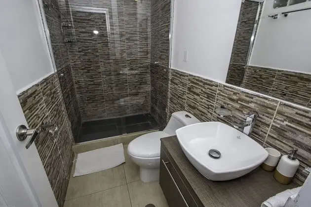Classic Apart Daire, 1 Yatak Odası, Mutfak