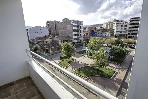 Family Apart Daire, 2 Yatak Odası, Mutfak, Şehir Manzaralı