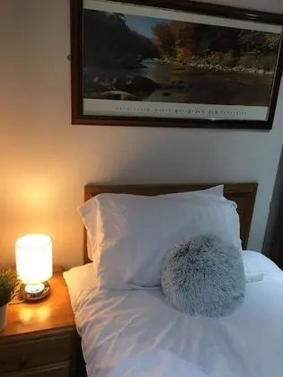 Standard Tek Kişilik Oda