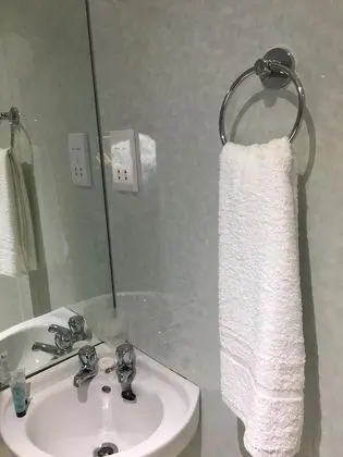 Standard Tek Kişilik Oda