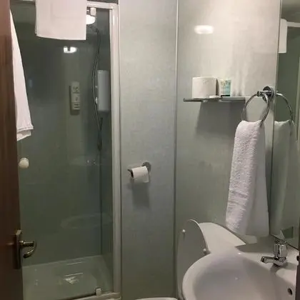 Standard Tek Kişilik Oda