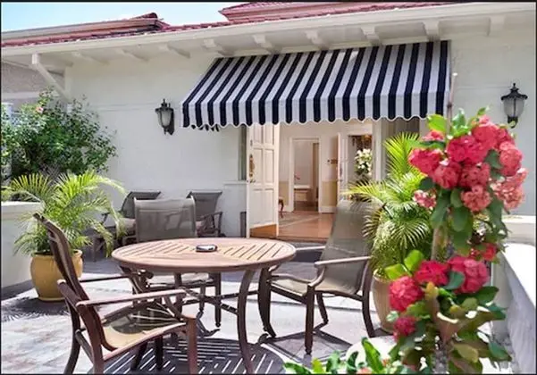 Luxury Süit