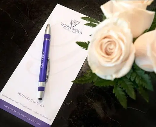 Luxury Süit