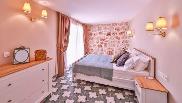 Villa Olea,dağ Veya Havuz Manzaralı,dublex