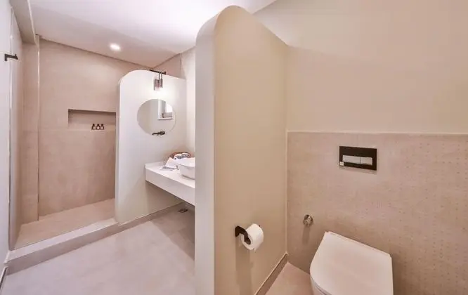 Villa Olea,dağ Veya Havuz Manzaralı,dublex