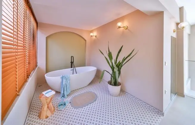 Villa Olea,dağ Veya Havuz Manzaralı,dublex