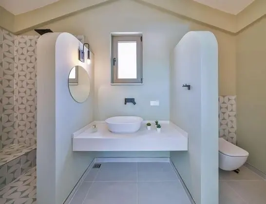 Villa Olea,dağ Veya Havuz Manzaralı,dublex