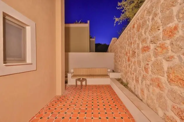 Villa Olea,dağ Veya Havuz Manzaralı,dublex