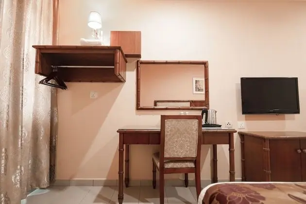 Nova Room