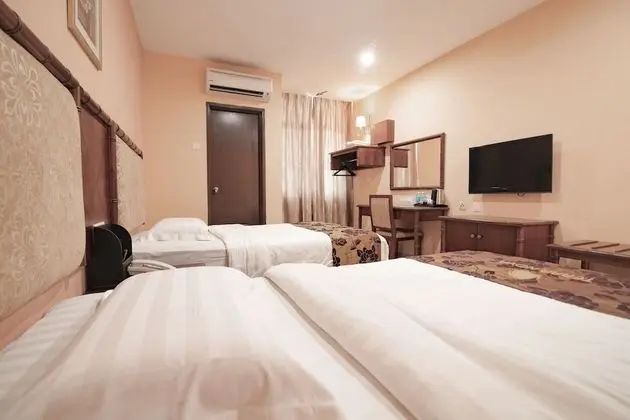 Nova Room