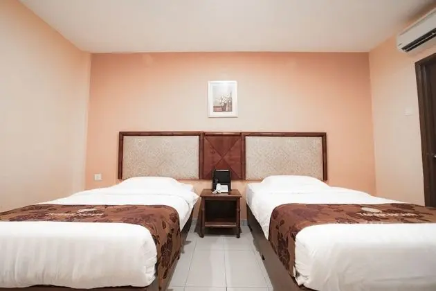 Nova Room