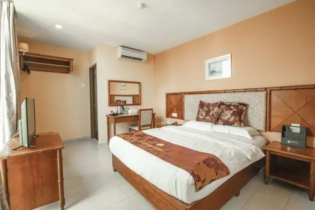 Terra Room