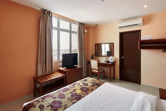 Terra Room