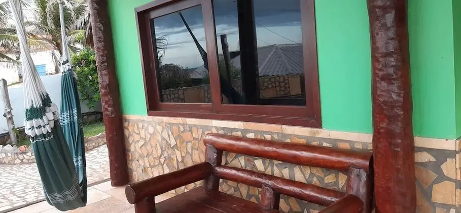 Panoramic Oda (Família)