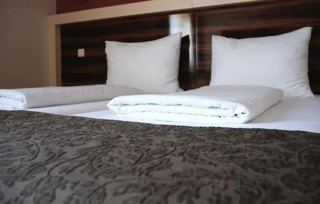 Exclusive Üç Kişilik Oda, Avlu Manzaralı