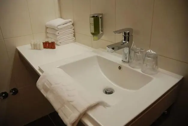 Exclusive Üç Kişilik Oda, Avlu Manzaralı