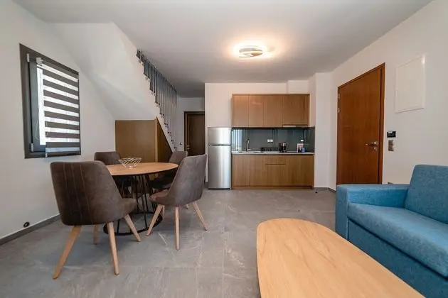 Villa, 2 Yatak Odası, Kişiye Özel Havuzlu, Deniz Manzaralı