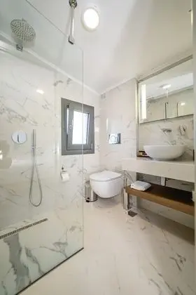 Villa, 2 Yatak Odası, Kişiye Özel Havuzlu, Deniz Manzaralı