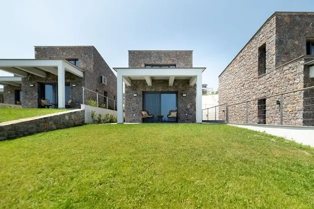 Luxury Süit, Havuz Kullanımı, Deniz Manzaralı