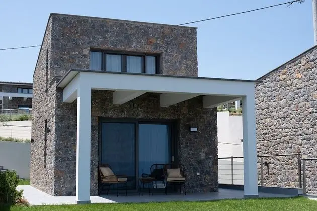 Luxury Süit, Havuz Kullanımı, Deniz Manzaralı