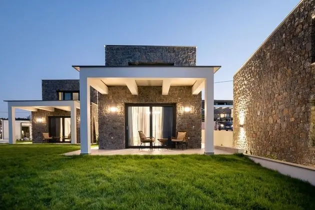 Luxury Süit, Havuz Kullanımı, Deniz Manzaralı