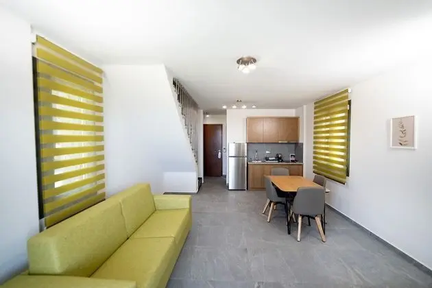 Luxury Süit, Havuz Kullanımı, Deniz Manzaralı