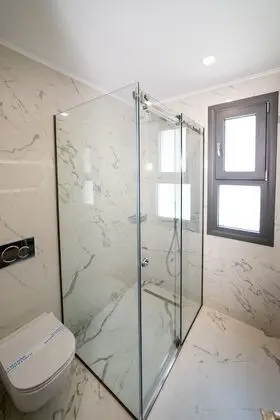 Luxury Süit, Havuz Kullanımı, Deniz Manzaralı